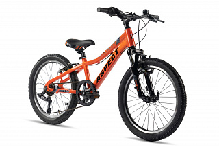 Велосипед Aspect CHAMPION 20" (2022) - фото