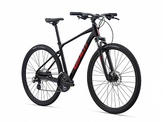 Велосипед Giant Roam 4 Disc 28" (2021) - фото