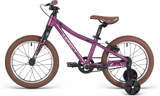 Велосипед Aspect Smile 16 (2025) - фото