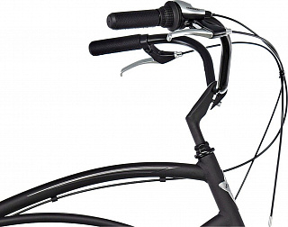 Велосипед Electra Cruiser Lux 7D Step Over - фото