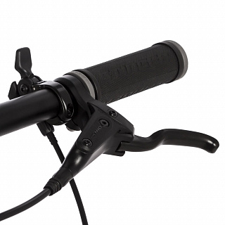 Велосипед Stinger Reload Std 27.5" (2023) - фото