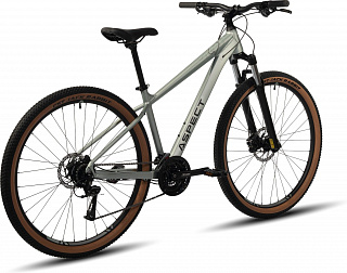 Велосипед Aspect Legend 29 (2024) - фото