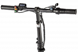 Электровелосипед VOLTRIX City 20 - фото