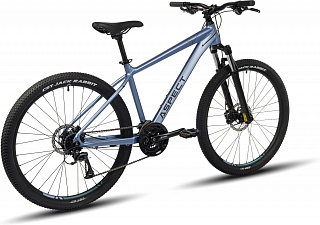 Велосипед Aspect Legend 27.5 (2024) - фото