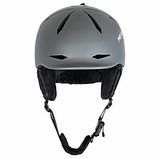 Шлем зимний White Owl HK009, для катания на сноуборде/горных лыжах - фото