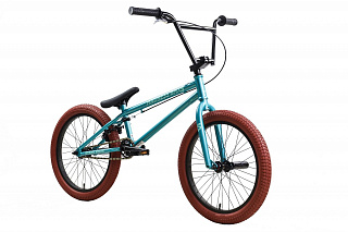 Велосипед Stark Madness BMX 5 (2025) - фото