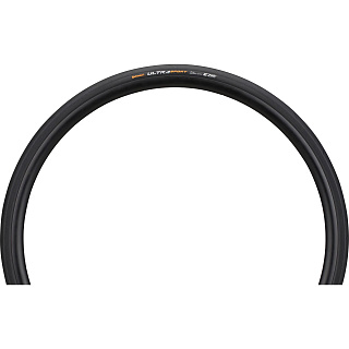 Покрышка Continental Ultra Sport 3 Performance, 700x23C (23-622), E-25, кевлар/складная, 02-0150449 - фото