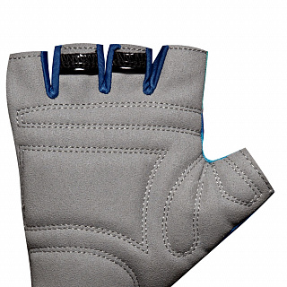 Перчатки STG летние с защитной прокладкой - фото