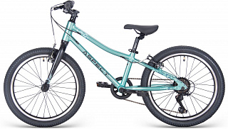 Велосипед Aspect Galaxy (2025) - фото