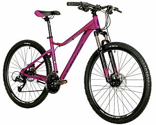 Велосипед Stinger Laguna Pro 26" (2023) - фото