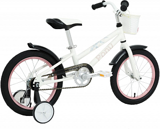 Велосипед Welt Pony 16 (2023) - фото