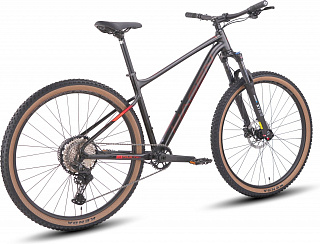 Велосипед Hagen 4.10 27.5 (2025) - фото