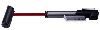 Велонасос BBB WindGun S - фото
