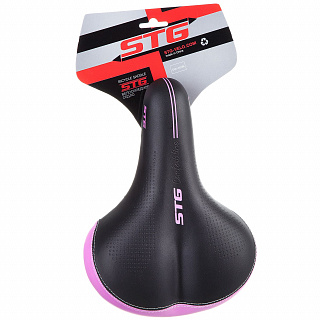 Седло STG VD-850b-02 - фото