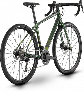 Велосипед Felt Broam 40 (2022) - фото