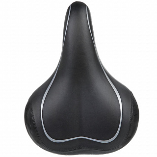 Седло STG - фото