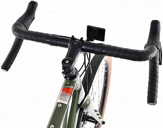 Велосипед Capriolo Road Gravel 9.6 (2x11) - фото