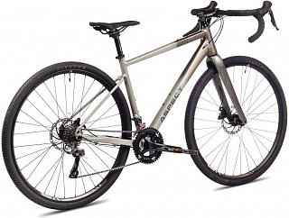 Велосипед Aspect Allroad 700с (2024) - фото