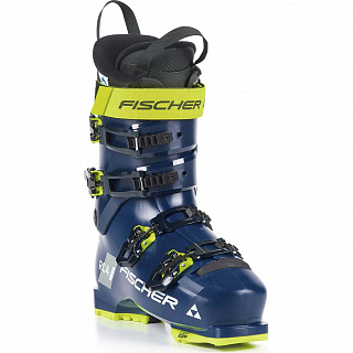 Горнолыжные ботинки Fischer XTR RC4 110 MV GW, U21223V - фото