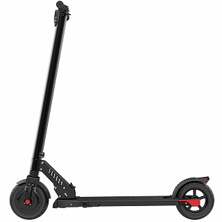 Электросамокат HIPER Stark DX801 (2022) - фото