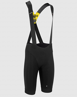 Велошорты мужские Assos Equipe RS Spring Fall Bib Shorts S9 - фото