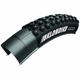 Покрышка шипованная Kenda K1013 Klondike на 29"х2,10 400шипов/4ряда для велосипеда - фото