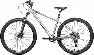 Велосипед Cord 5 Bike 500 Премиум 27.5 (2025) - фото