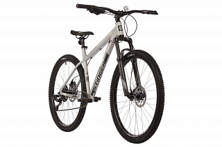 Велосипед STINGER PYTHON EVO 27.5" (2021) - фото