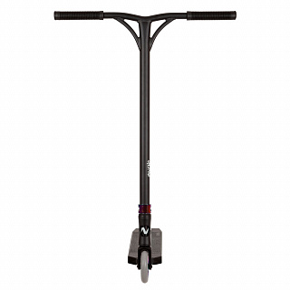 Самокат трюковой NOVATRACK PSYCHO 60 (2022) - фото