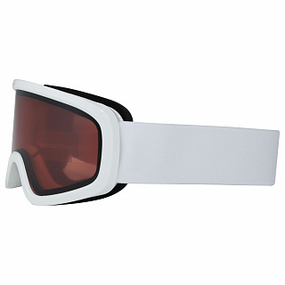 Маска горнолыжная детская White Owl FA-108 - фото