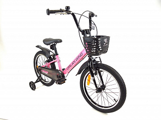 Велосипед Falcon Bike Handy 18 (2025) - фото