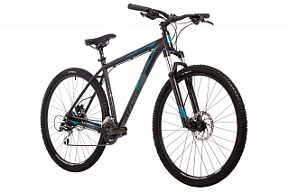 Велосипед Stinger Graphite Evo 29" (2024) - фото