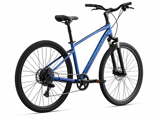 Велосипед Giant Cypress 1 28" (2022) - фото