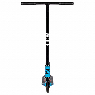 Самокат трюковый Novatrack Wolf 20 (2025) - фото