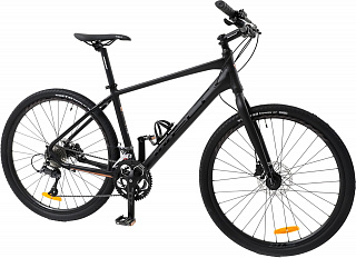 Велосипед Welt Horizon (2021) - фото