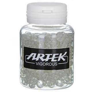 Комплект из 3 резиновых шайб Artek YZ-KOR4-1.5 - фото