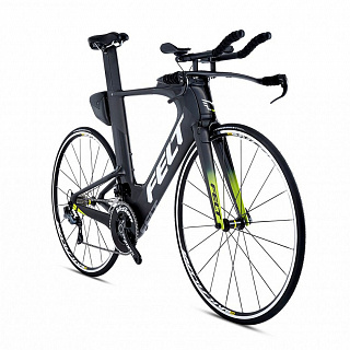 Велосипед FELT IA3 - фото