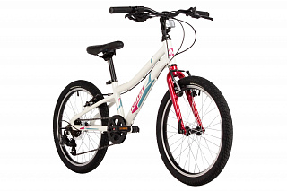 Велосипед Novatrack Novara 6.V 20 (2025) - фото