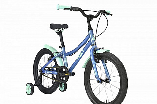 Велосипед Stark Foxy Girl 18 (2022) - фото