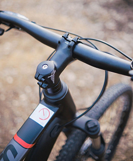 Велосипед GHOST Kato Base 29 (2021) - фото