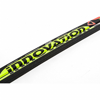 Лыжи STC Sable Innovation Step - фото