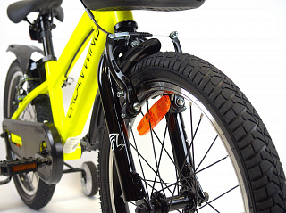 Велосипед Falcon Bike Junior 20 (2025) - фото