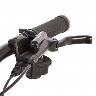 Велосипед STINGER LAGUNA PRO SE 26" (2022) - фото