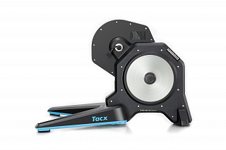 Велостанок Tacx Flux 2 Smart Trainer - фото