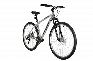 Велосипед FOXX AZTEC D 29" (2021) - фото