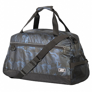Сумка спортивная STG FB-007, размер 55х30х23 см - фото