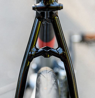 Велосипед MARIN FAIRFAX 3 28 S - фото