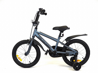 Велосипед Falcon Bike Nice 14 (2025) - фото