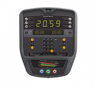 Велоэргометр MATRIX R1X (R1X-02) - фото