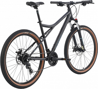 Велосипед Stark Slash 27.1 D (2025) - фото